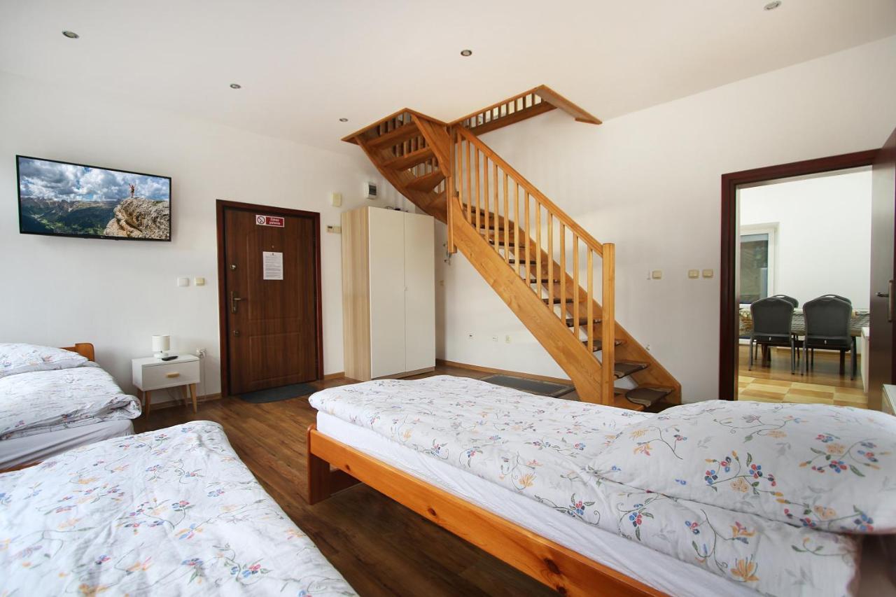 Kosciuszki 3 Apartamenty Lądek-Zdrój エクステリア 写真